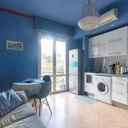 דירות מונטרוסו אל מארה Sea View With Terrace, La Casa Di Christine מראה חיצוני תמונה